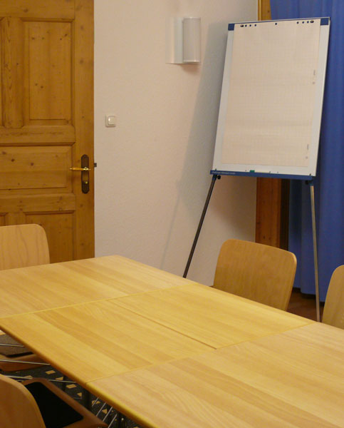 Schulungsraum