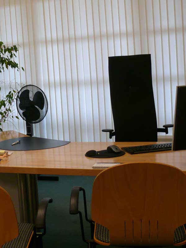 Sprechzimmer RÃ¶sner